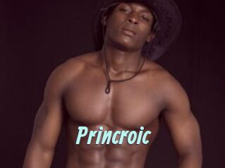 princroic Ton Show