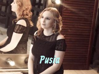 pusia Ton Show