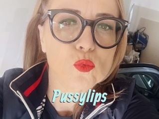 Pussylips