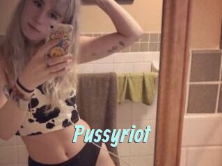 Pussyriot