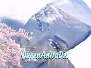 QueenAnitaDix