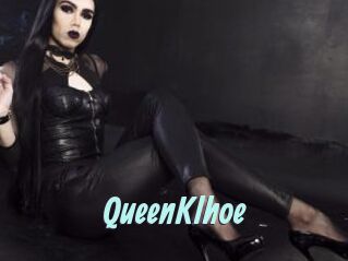 QueenKlhoe