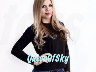 QueenOfSky