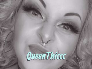 QueenThiccc