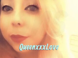 QueenxxxLove Ton Show