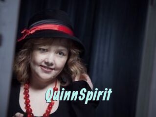 QuinnSpirit