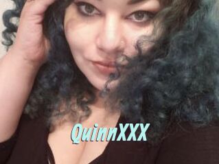 QuinnXXX Ton Show
