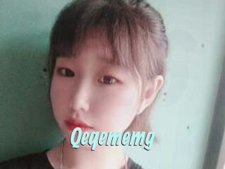 Qeqememg