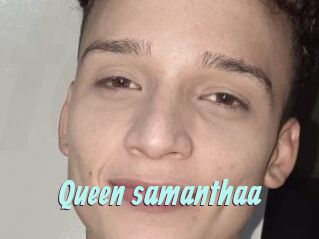 Queen_samanthaa