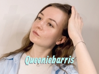 Queeniebarris