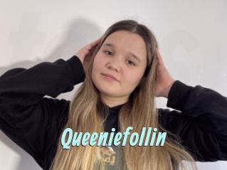 Queeniefollin