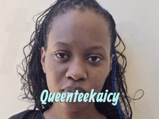 Queenteekaicy