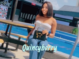 Quincyberry