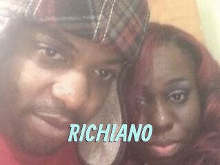 RICHIANO
