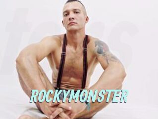 ROCKYMONSTER