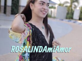 ROSALINDAmiAmor