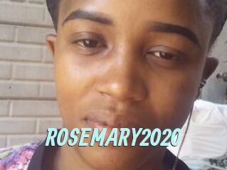 ROSEMARY2020