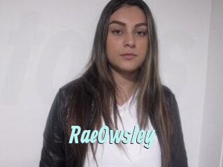 RaeOwsley