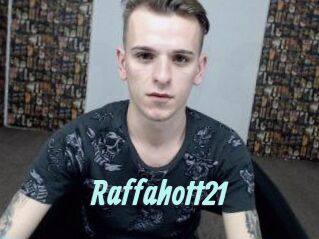 Raffahott21