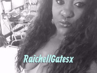 RaichellGatesx