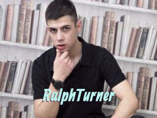 RalphTurner