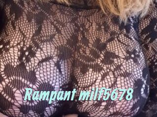 Rampant_milf5678