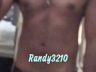 Randy3210