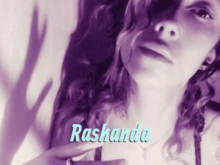 Rashanda