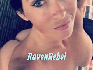 RavenRebel