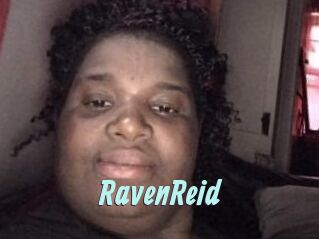 Raven_Reid Ton Show