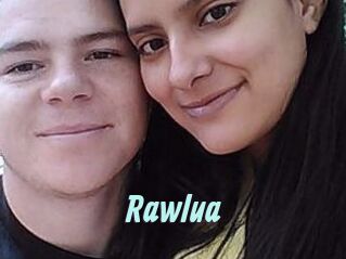 Rawlua