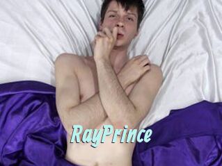 RayPrince