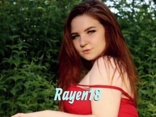 Rayen18