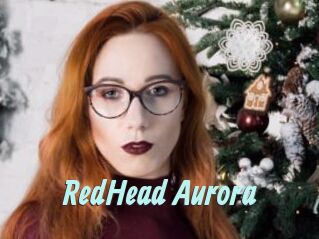 RedHead_Aurora