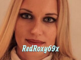 RedRoxy69x