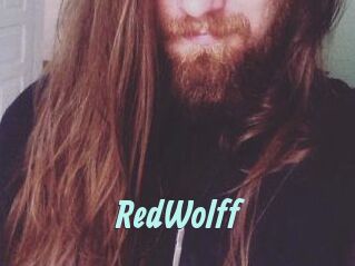 RedWolff