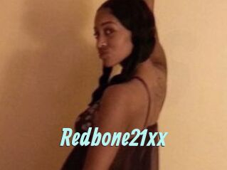 Redbone21xx