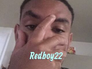 Redboy22