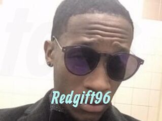 Redgift96 Ton Show