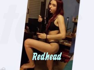 Redhead