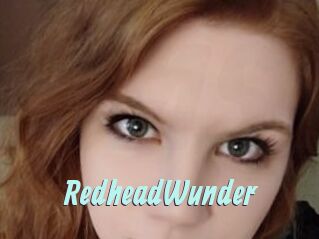 RedheadWunder