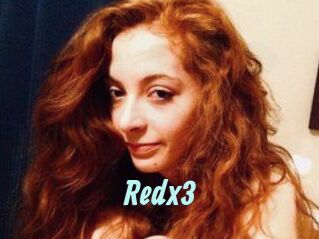 Redx3