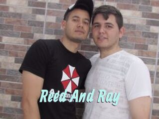 Reed_And_Ray