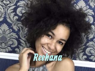 Reehana