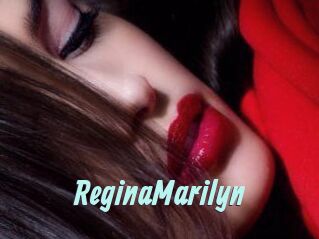 ReginaMarilyn