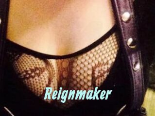 Reignmaker