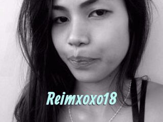 Reimxoxo18