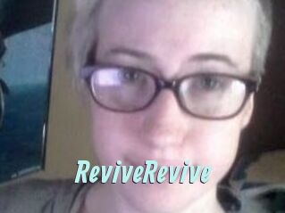 ReviveRevive