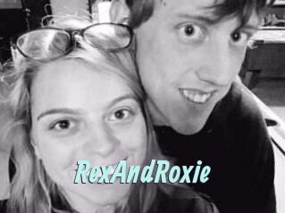 RexAndRoxie
