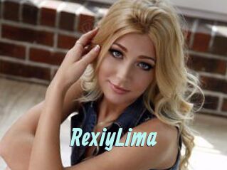 RexiyLima